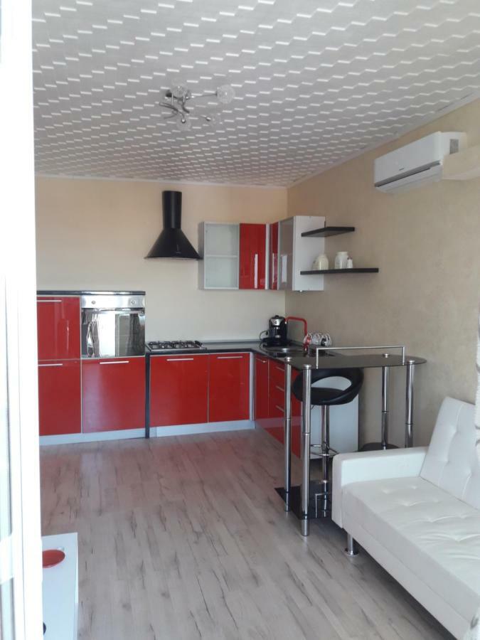 Ana'S Apartment Oradea Extérieur photo