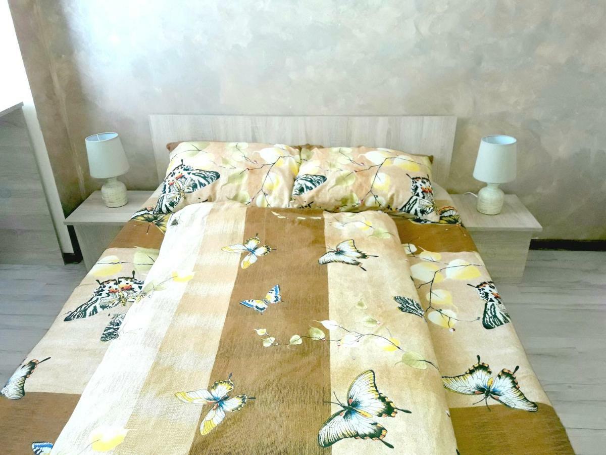 Ana'S Apartment Oradea Extérieur photo